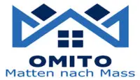 OmitO Logo Matten nach Mass