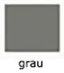 graue Bürsten