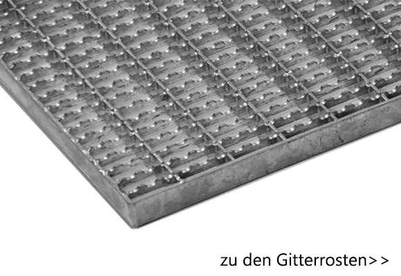 Gitterroste